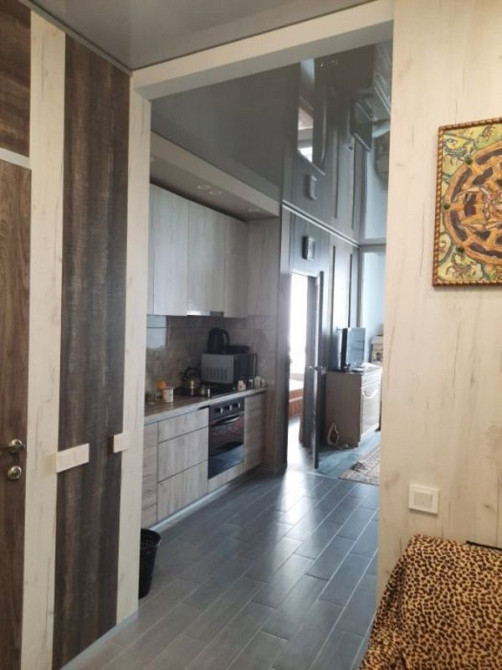 Оренда Квартира 2-кімнатна, 8/25 поверх на ул. Заречная, 1 Київ - фото 4