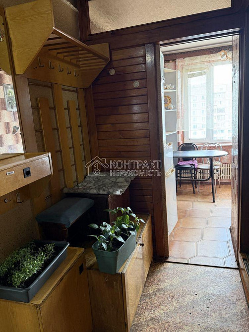 Продаж Квартира 3-кімнатна, 10/12 поверх на вул. Валентинівська Харків - фото 4