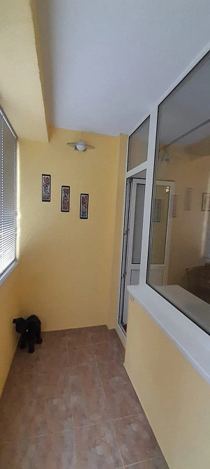 Оренда Квартира 1-кімнатна, 10/26 поверх на Дніпровська набережна, 26 Київ - фото 14