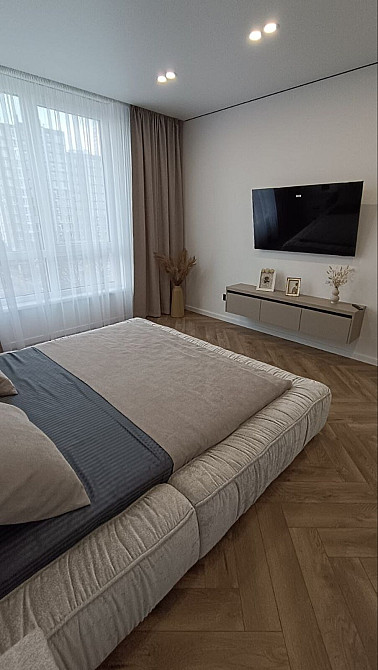 Продаж Квартира 3-кімнатна, 6/11 поверх Івано-Франківськ - фото 13