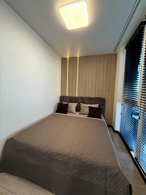 Продаж Квартира 1-кімнатна, 7/26 поверх на Дніпровська наб. вул., д. 12 Київ - фото 4