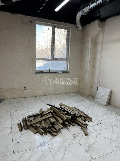 Продаж Квартира 2-кімнатна, 1/6 поверх на вул. Героїв Харкова Харків - фото 6