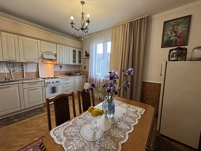 Продаж будинку 2 поверхи — Центральна Борислав - фото 6