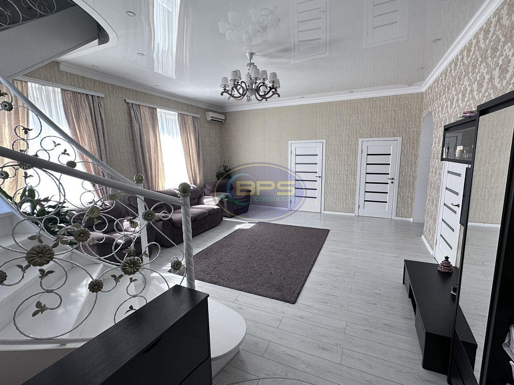 Продаж 2-поверховий Будинок з ділянкою 3 сот 200 кв.м 5 кімн. на Ванный вул. Одеса - фото 5