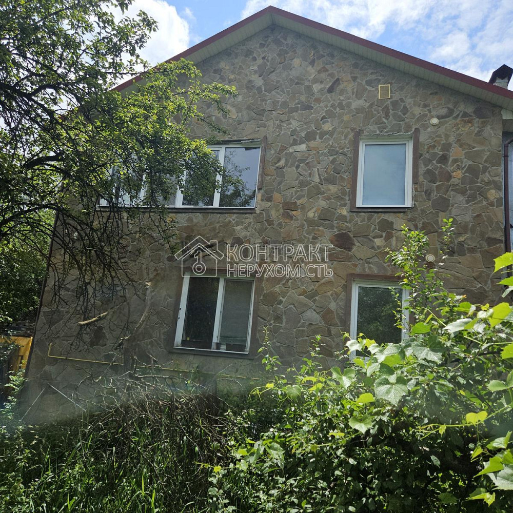 Продаж Будинок 5-кімнатний на вул. 2й Золочівський провулок Харьков - изображение 6