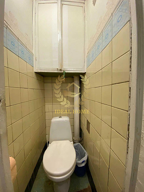 Продаж 3-х кімн. квартири Лісовий масив, вул. Кубанської України Київ - фото 8