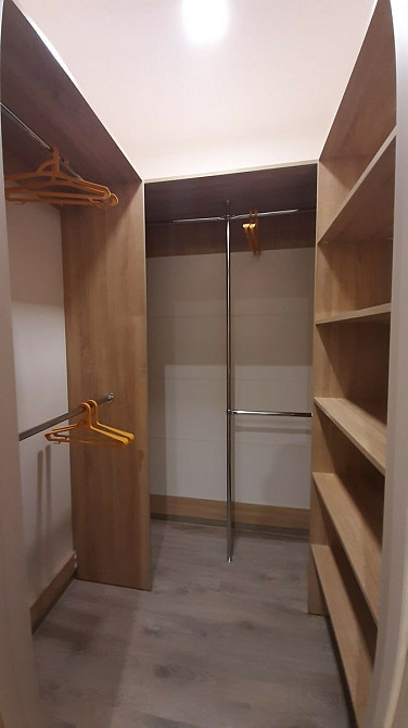 Оренда Квартира 2-кімнатна, 4/9 поверх на Озерна, 4-А Киев - изображение 15