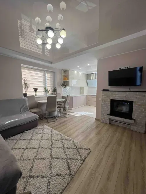 Оренда 2-поверховий Будинок  120 кв.м 4 кімн. на проїзд 1-й Світлий ,47 Хмельницький - фото 9