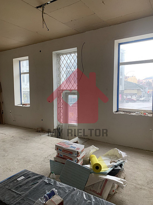 Оренда торгове приміщення на Підгірна, 77 поверх - 1/1 Uzhhorod - photo 1