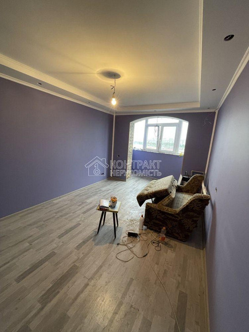 Продаж Квартира 1-кімнатна, 11/12 поверх на вул. Героев Труда Харків - фото 1