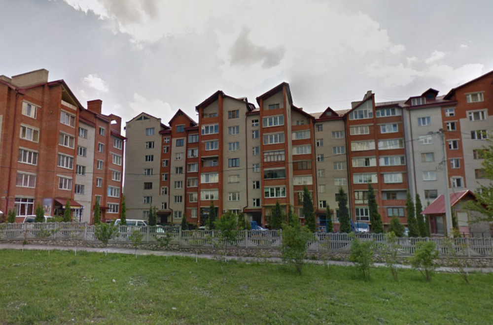 Продаж 2к квартири, 75 м.кв, вул.Київська Тернопіль - фото 9