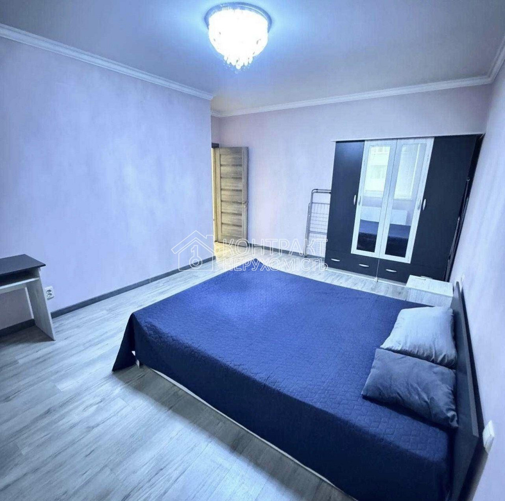 Оренда Квартира 3-кімнатна, 1/16 поверх на вул. Рогатинська Левада Харків - фото 3