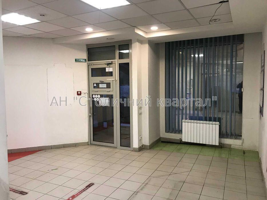 Оренда офісне приміщення на Голосіївський пр-т, 114 приміщень - 1, поверх - 1/9 Kiev - photo 1