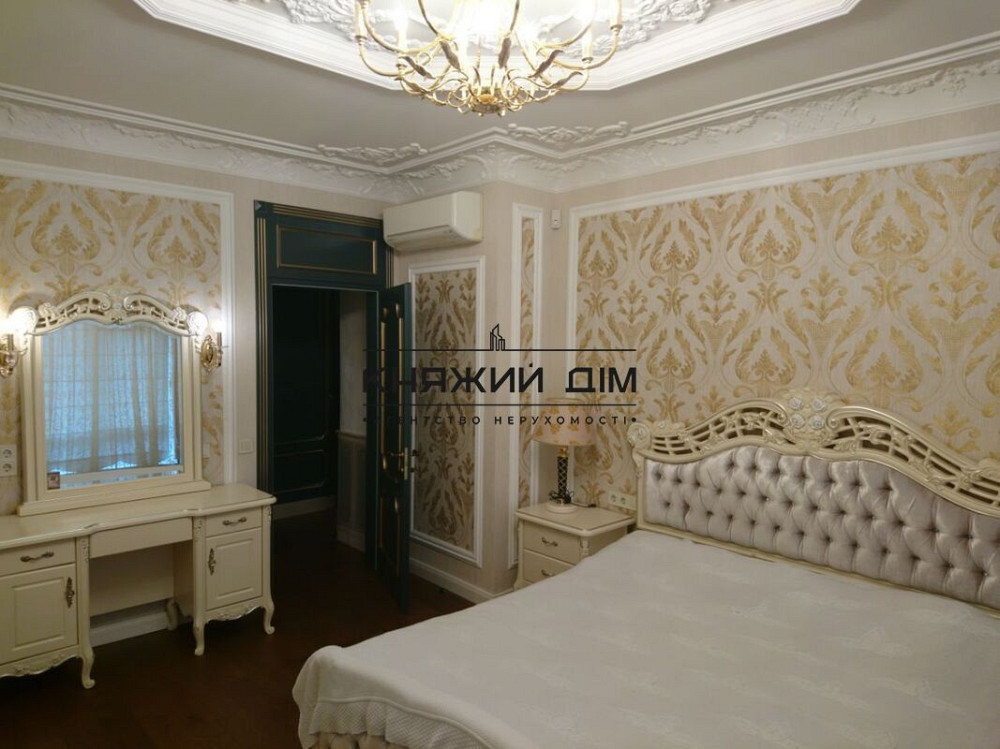 ОРЕНДА 2к квартира метро Палац Укрвїна ЖК Парк-холл по вул. Антоновича 131 код.11201944 Київ - фото 16