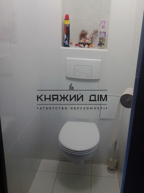 Оренда Квартира 1-кімнатна, 3/9 поверх на Урловская ул. Київ - фото 3