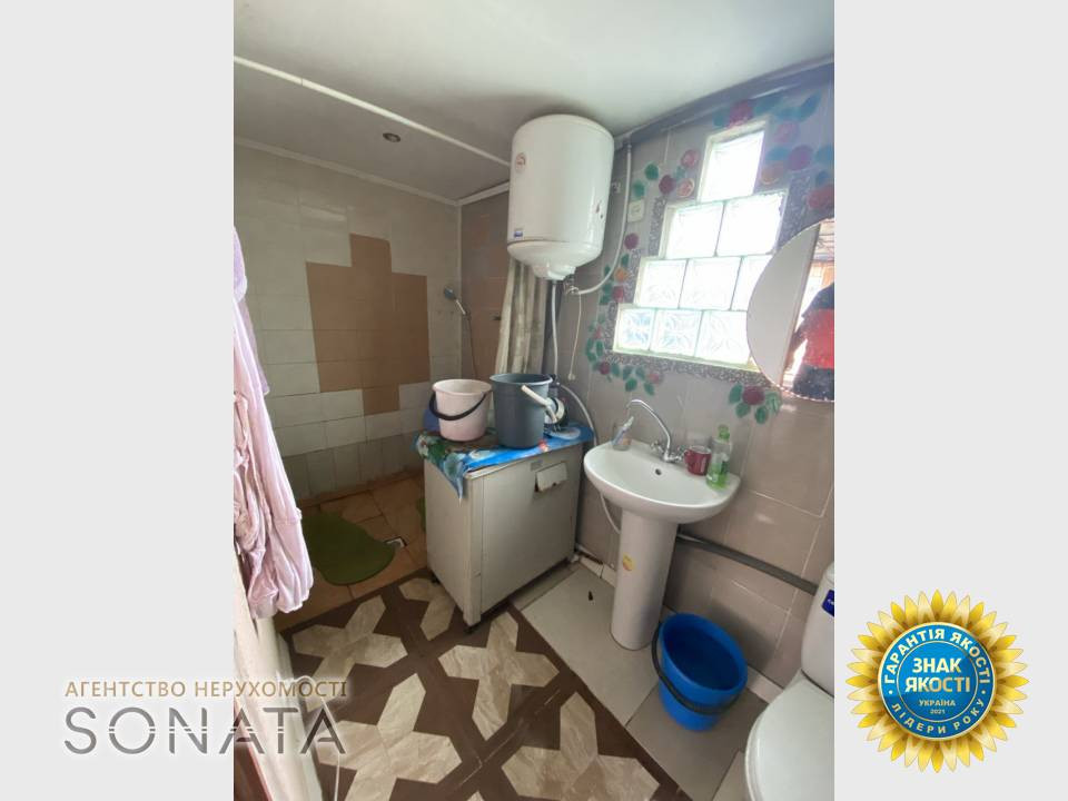 Продаж 2-поверховий Дача  65 кв.м 4 кімн. на C/Т Тясмін Чорнявка - фото 20