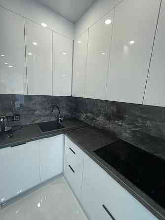 Продаж Квартира 1-кімнатна, 16/16 поверх на вул. Тетерівський Zhytomyr