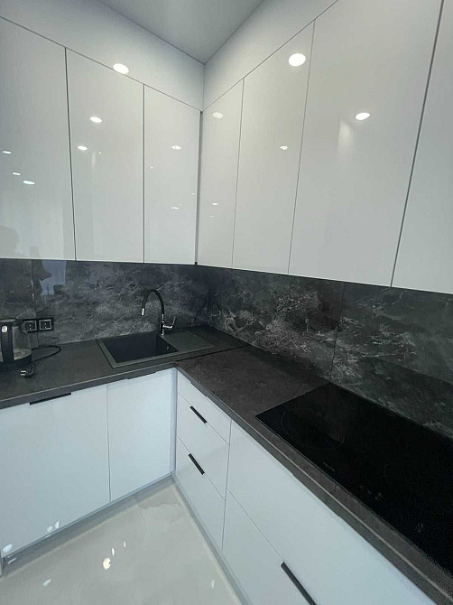 Продаж Квартира 1-кімнатна, 16/16 поверх на вул. Тетерівський Zhytomyr - photo 3