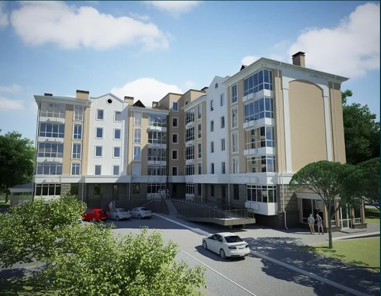 Продам 1-комнатную квартиру с евроремонтом и мебелью в ЖК "Якоря" (п.Котовского). Крижанівка (Комінтернівський район) - фото 19