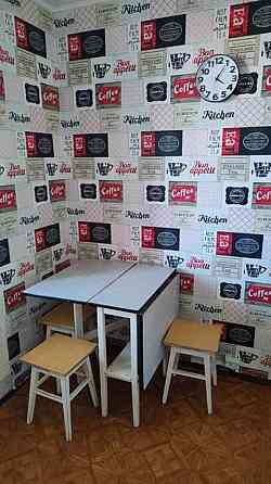 Оренда Квартира 2-кімнатна, 10/17 поверх на Тичини, 13 Киев