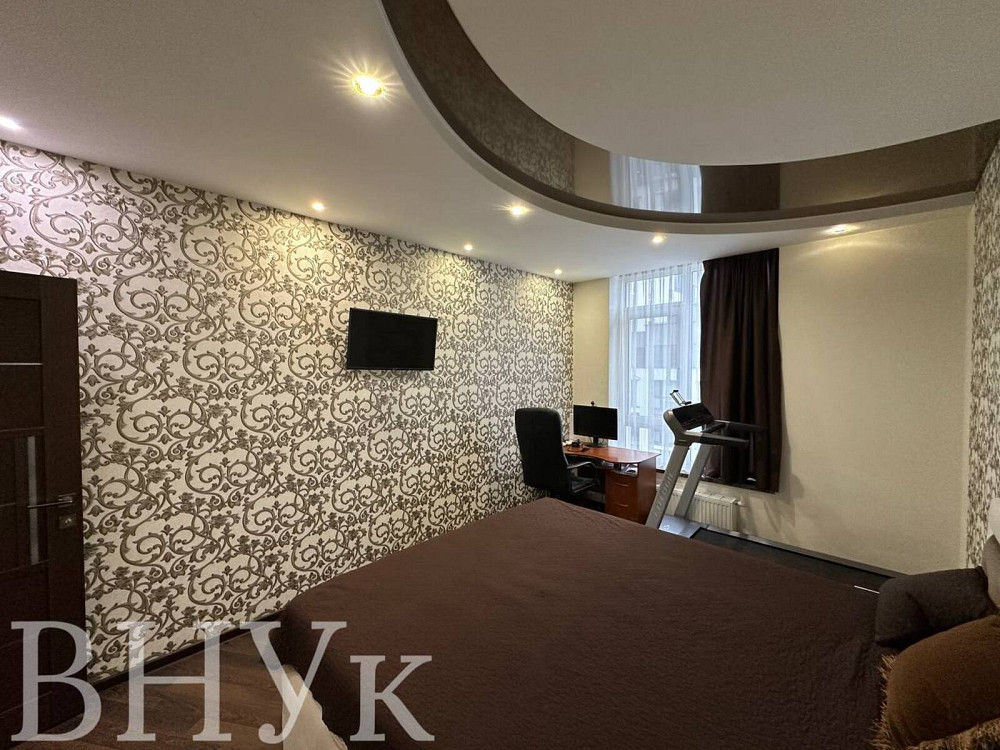 Продаж Квартира 2-кімнатна, 6/8 поверх на вул. Пасічна Львів - фото 11