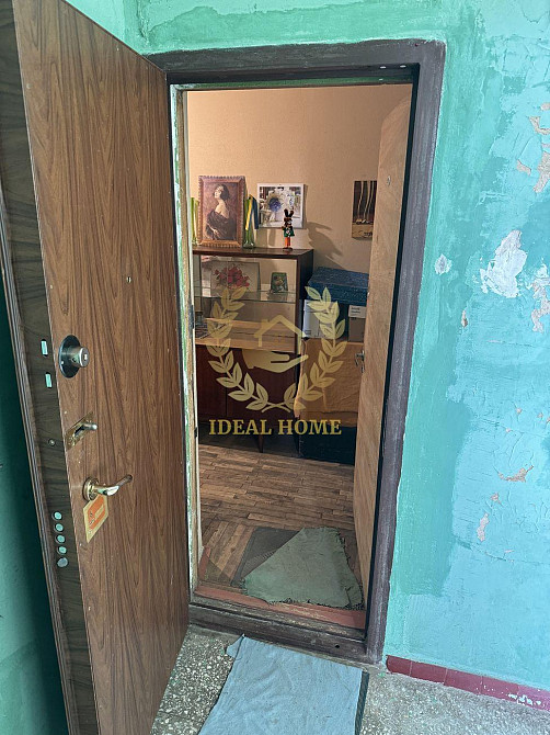 Продаж Квартира 3-кімнатна на Славянская ул., 28 Kiev - photo 3