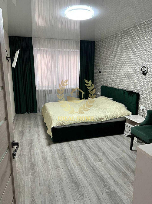 Сучасна квартира з індивідуальним опаленням, 64 м  - фото 18