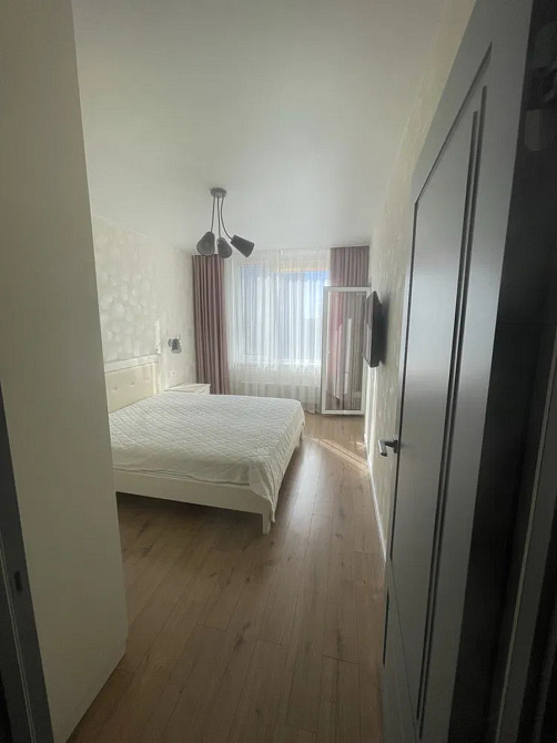 Оренда Квартира 1-кімнатна, 13/26 поверх на ЖК Варшавський плюс Київ - фото 20