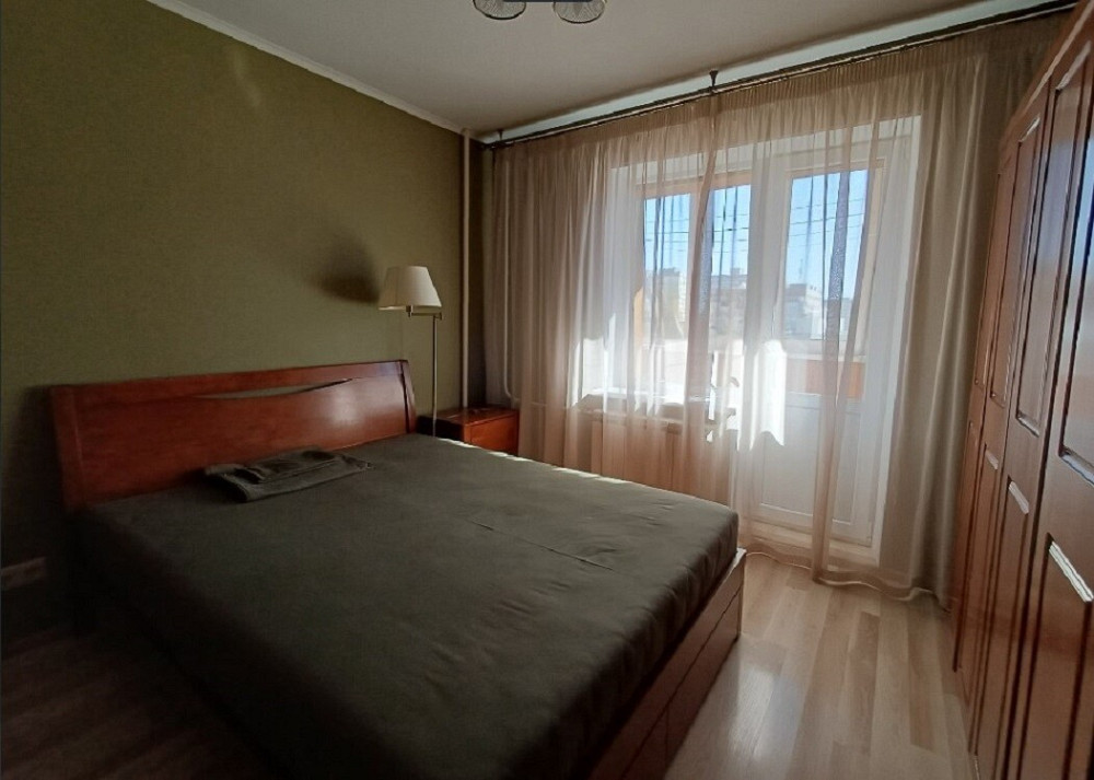 Оренда Квартира 4-кімнатна, 4/16 поверх на улица Мишуги Александра, д.11 Киев - изображение 2