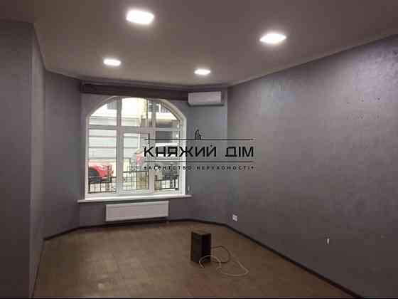 Оренда офісне приміщення на Дегтярная ул. поверх - 1 Київ