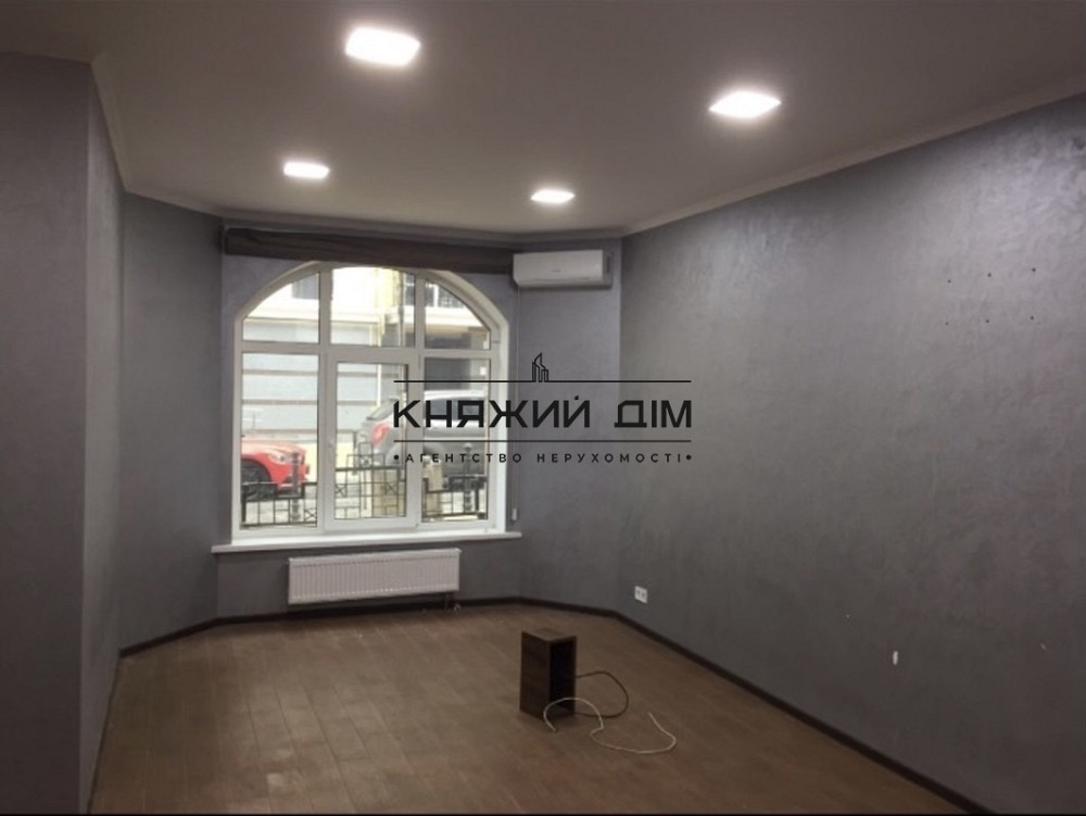 Оренда офісне приміщення на Дегтярная ул. поверх - 1 Київ - фото 3
