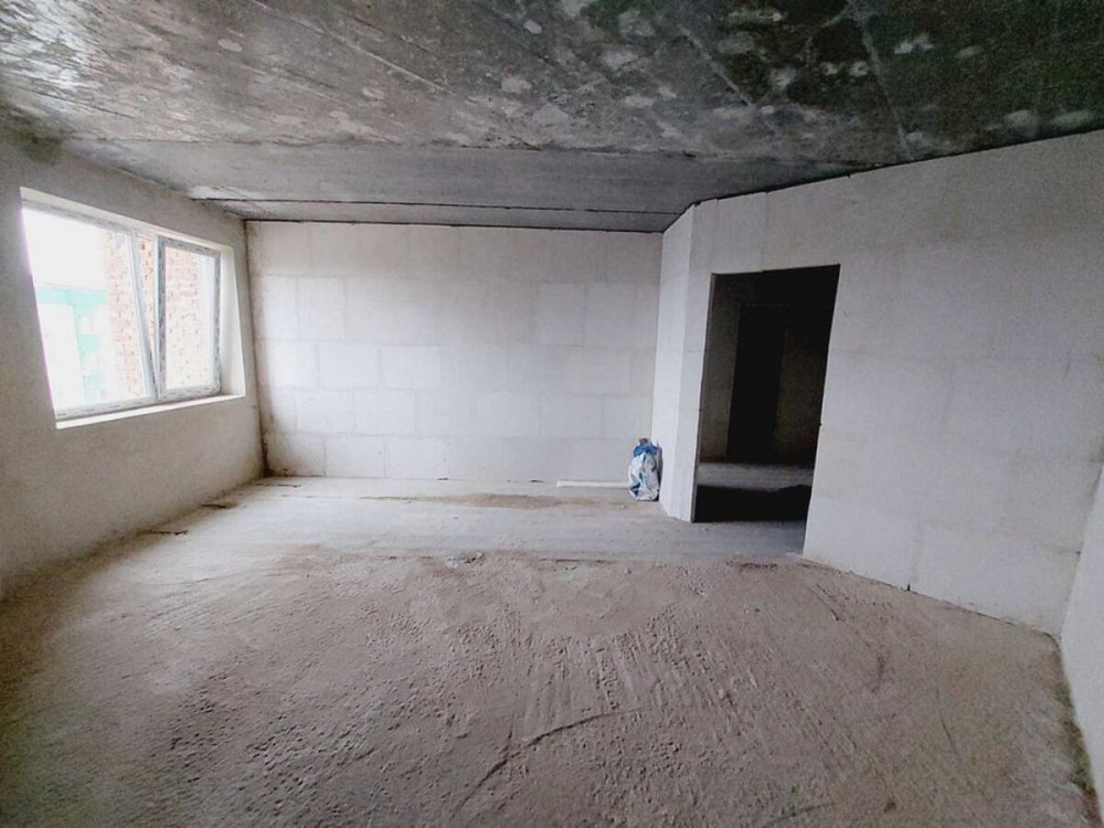 Продаж Квартира 1-кімнатна, 12/14 поверх на вул. Княгинин Івано-Франківськ - фото 4