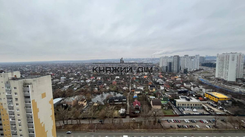 Оренда Квартира 2-кімнатна, 25/25 поверх на Єлизаветы Чавдар ул. Киев - изображение 16