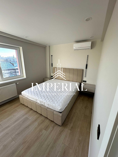 Оренда Квартира 2-кімнатна, 9/9 поверх на вул. Кирилівська Kiev - photo 1