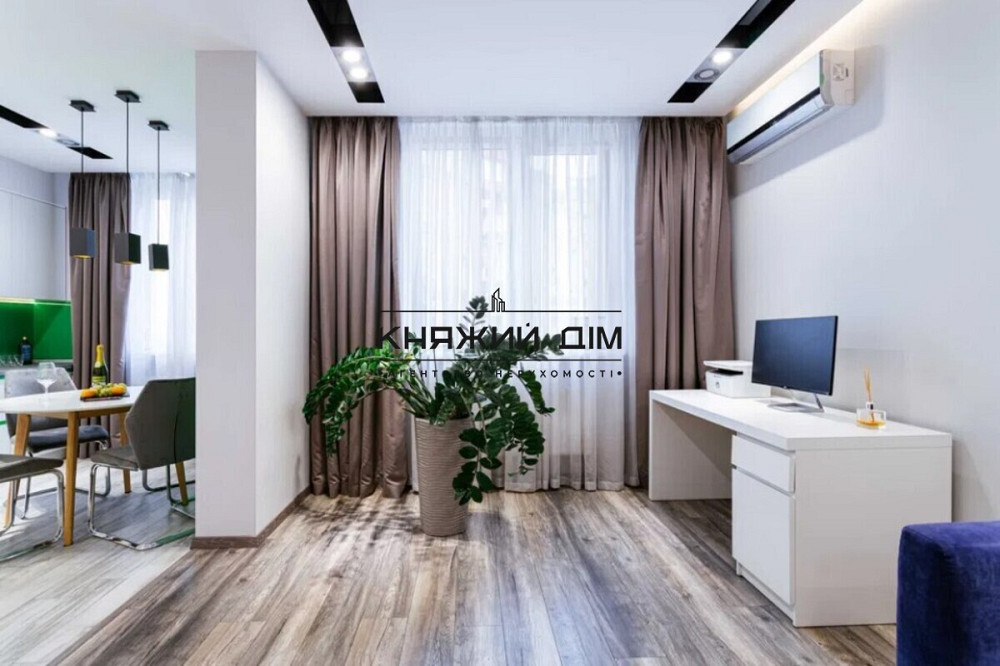 Продаж 2-кімнатної квартири в ЖК Лікоград 3. № 21144939 Київ - фото 8