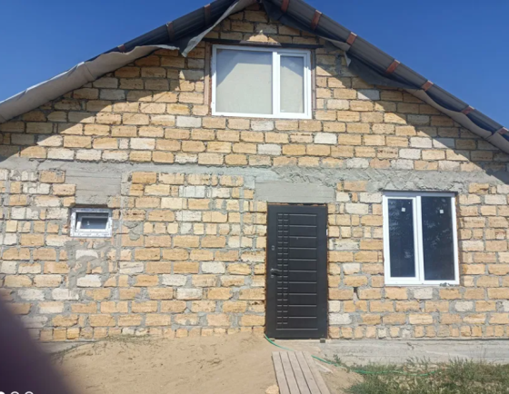 Дом в Великом Дальнике. Великий Дальник