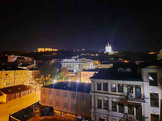 Оренда Квартира 1-кімнатна, 4/4 поверх на Петра Сагайдачного ул., 30 Kiev