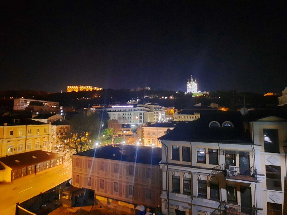 Оренда Квартира 1-кімнатна, 4/4 поверх на Петра Сагайдачного ул., 30 Kiev - photo 6