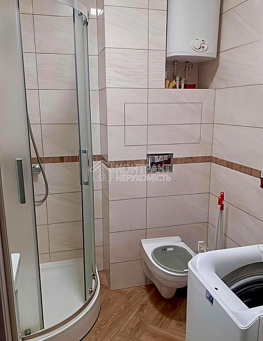 Продаж Квартира 1-кімнатна, 1/12 поверх на вул. Салтівське Kharkiv - photo 15