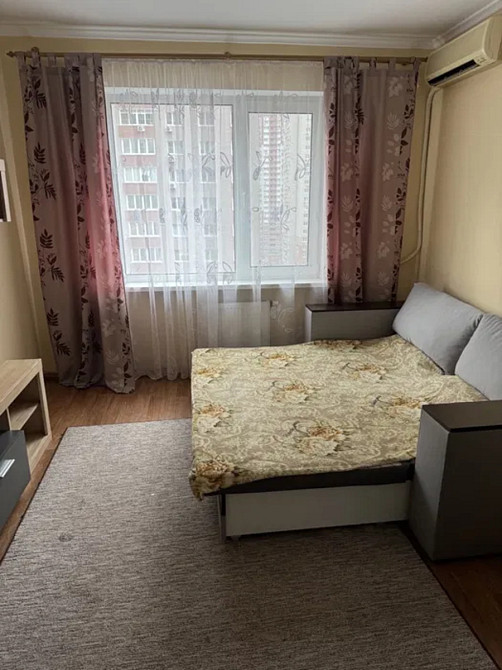 Оренда Квартира 1-кімнатна, 11/23 поверх на вул.Чавдар, 28 Kiev - photo 2