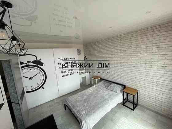 Продаж 1-кімнатної квартири в новому будинку, метро Вирлиця. № 21145458 Киев