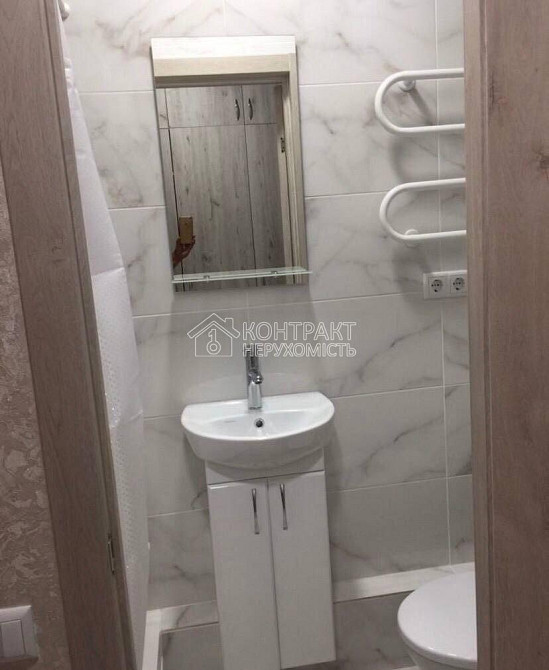 Оренда Квартира 1-кімнатна, 3/12 поверх на вул. Шевченковский Харків - фото 10