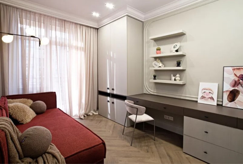 Продам  3х комнатную квартиру в Приморском районе. Odessa - photo 19