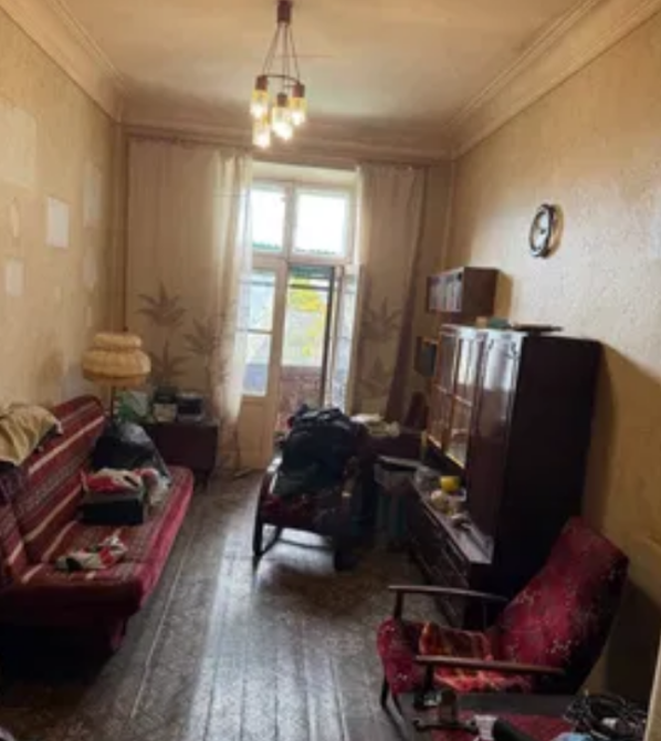 Однокомнатная квартира на Пересыпи Odessa - photo 6