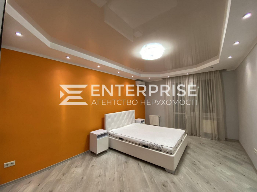 Продаж 3к квартири 115 кв. м Киев - изображение 12