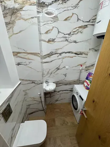 Аренда 4к Квартира 110 кв.м ЖК iQ-House Днепр - изображение 9