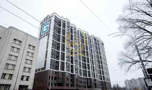 Продаж Квартира 1-кімнатна на Индустриальный пер., 2 Київ