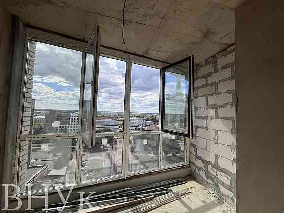 Продаж Квартира 2-кімнатна, 11/12 поверх на Рівненська Луцьк