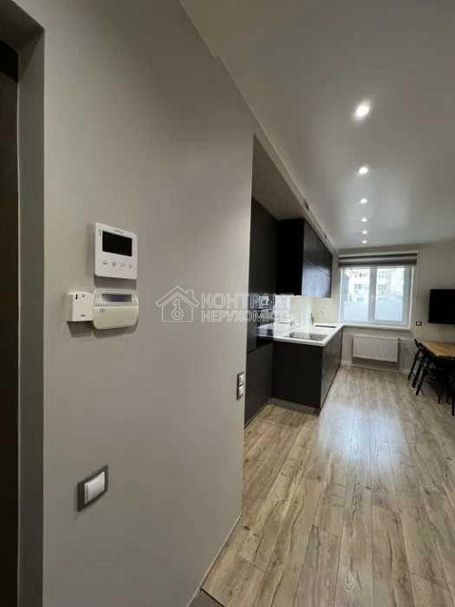 Продаж Квартира 3-кімнатна, 1/9 поверх на вул. Перемоги Харьков - изображение 4