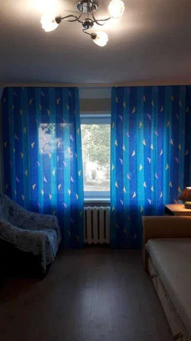 Оренда Квартира 2-кімнатна, 1/5 поверх на бул. Верховного Совета, 28 Київ - фото 4